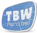לוגו טווים ברשת